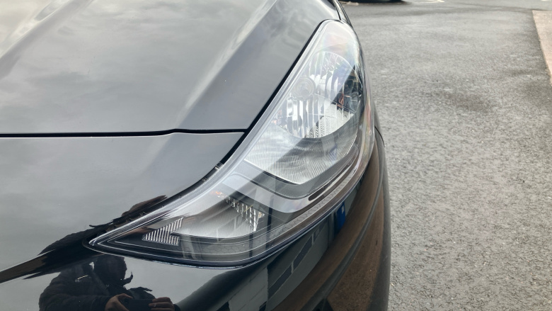 Hyundai i10 1.0 [63] Advance 5dr Auto [Nav] Petrol Hatchback